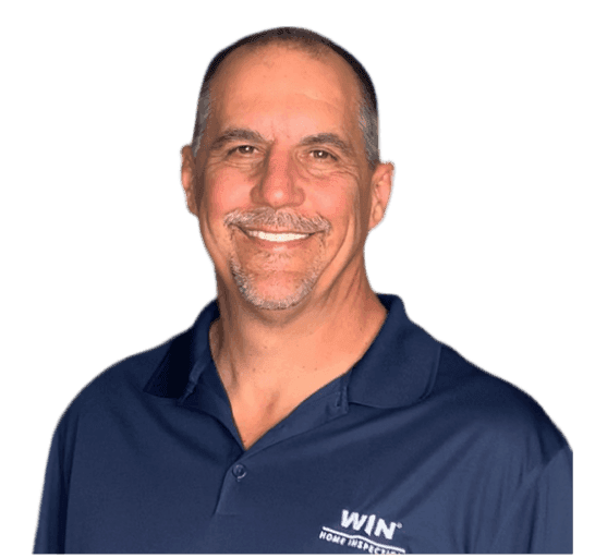 Brian Roskoski, WIN Home Inspector and Owner