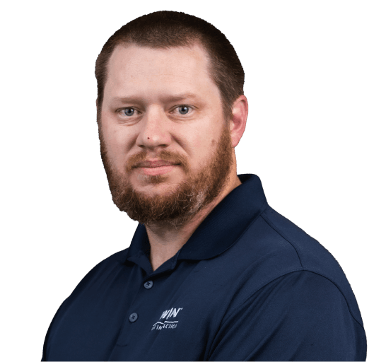 Brian Seney, WIN Home Inspector and Owner