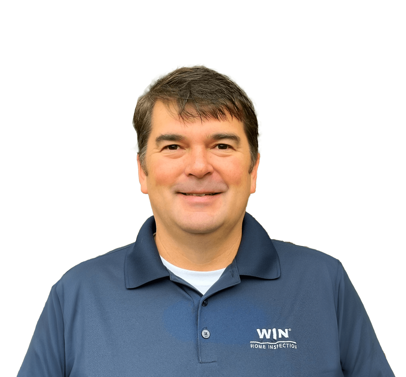 Dan McPhee, WIN Home Inspection