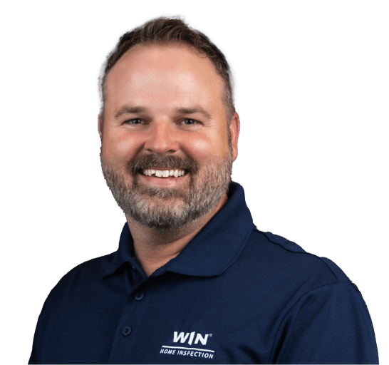 Dave Odom, WIN Home Inspector and Owner