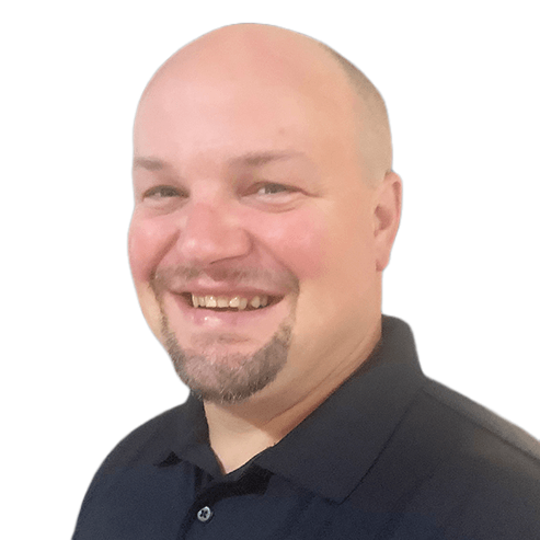Dennis Foltz, WIN Home Inspector and Owner