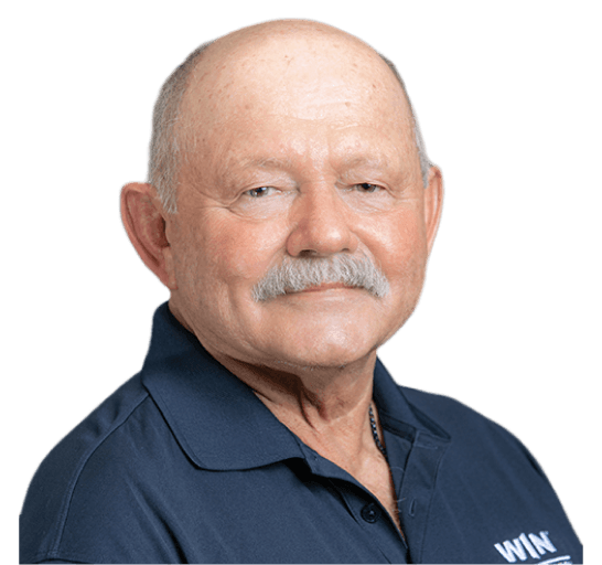 Don King, WIN Home Inspector and Owner