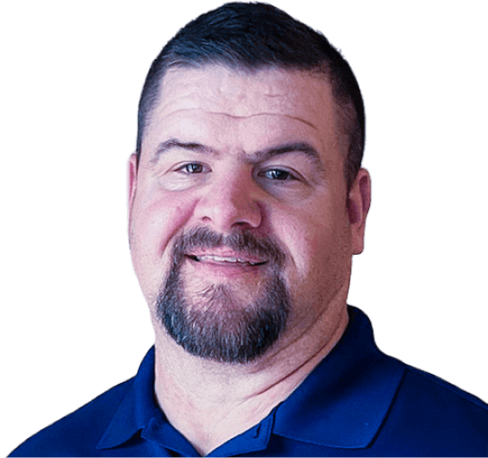 Josh Alinger, WIN Home Inspector and Owner