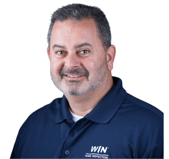 Philip Hage, WIN Home Inspector and Owner