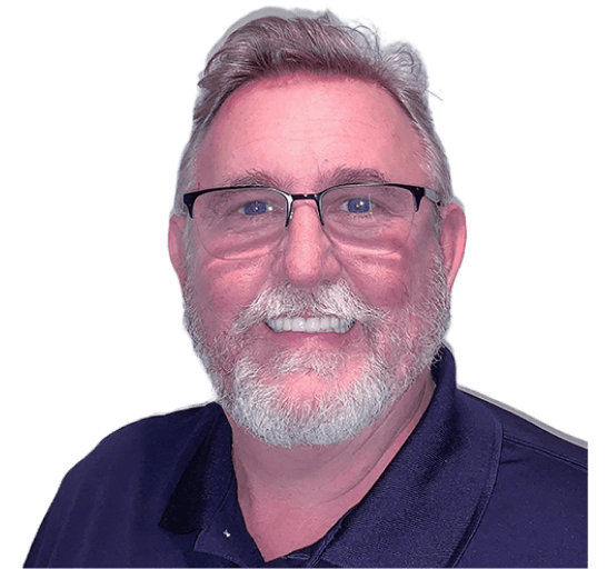 Steve Holmes, WIN Home Inspector and Owner