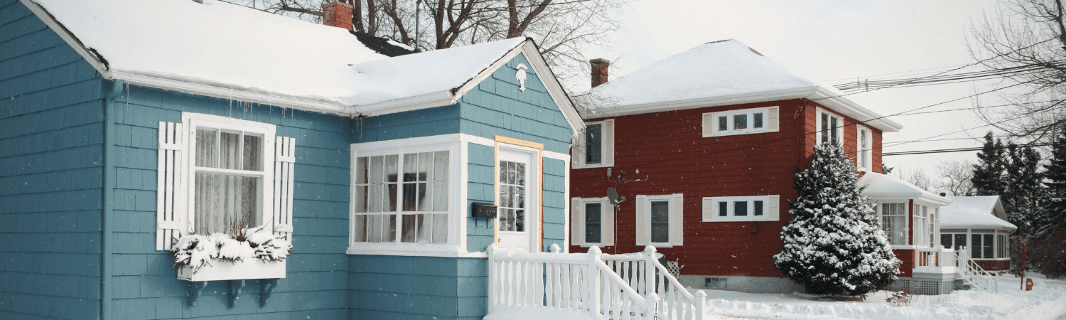 Top 7 Tasks for Homeowners to Complete Before Winter