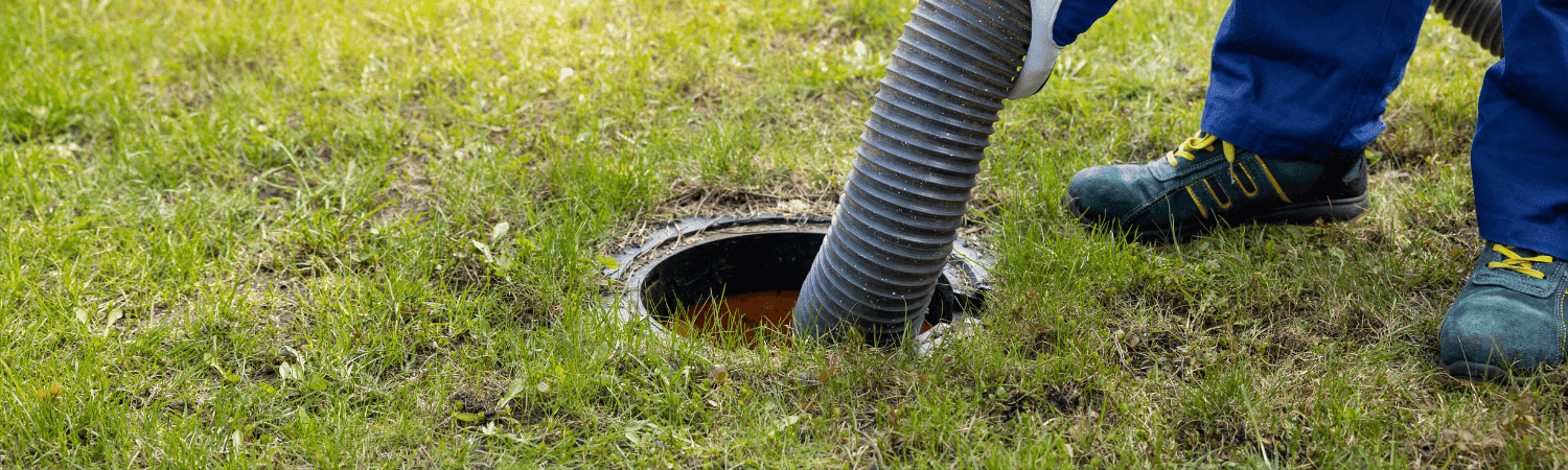 How to Check if Your Septic Tank is Full: Signs, Solutions, and Preventive Measures