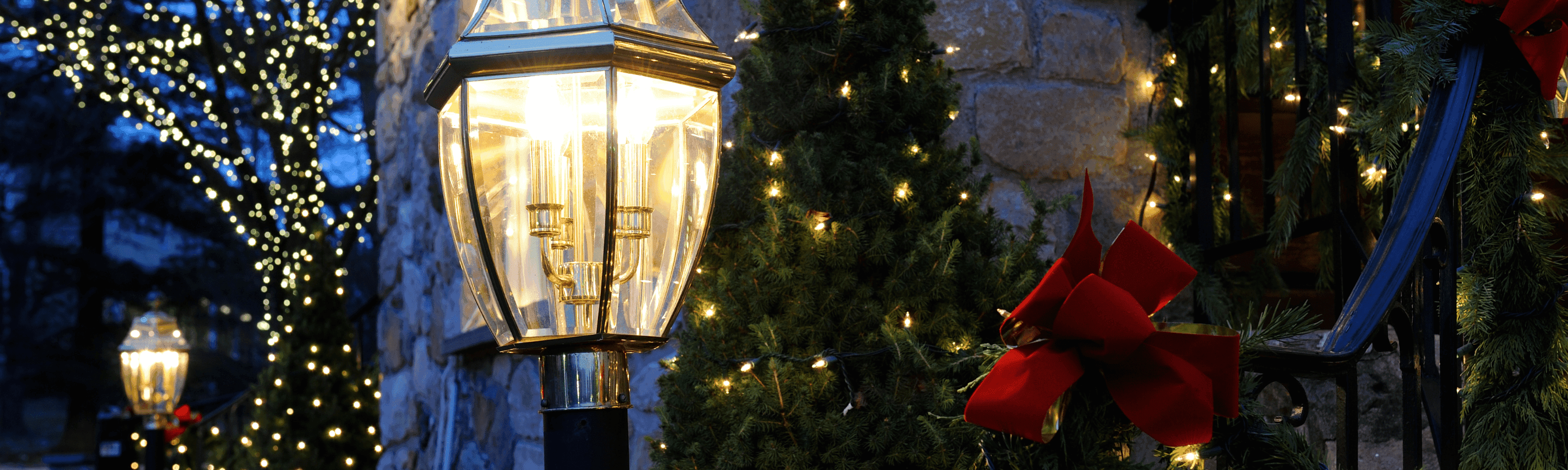 Christmas Lighting Safety Tips: Ensuring a Safe and Bright Holiday Season 