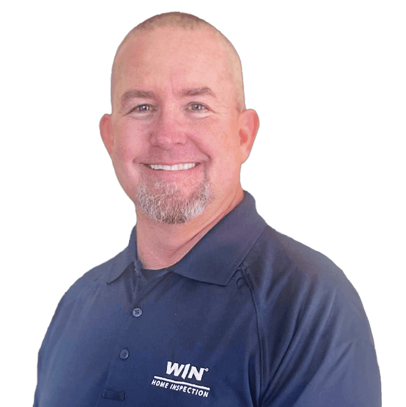 Dave Paveloff, WIN Home Inspector and Owner