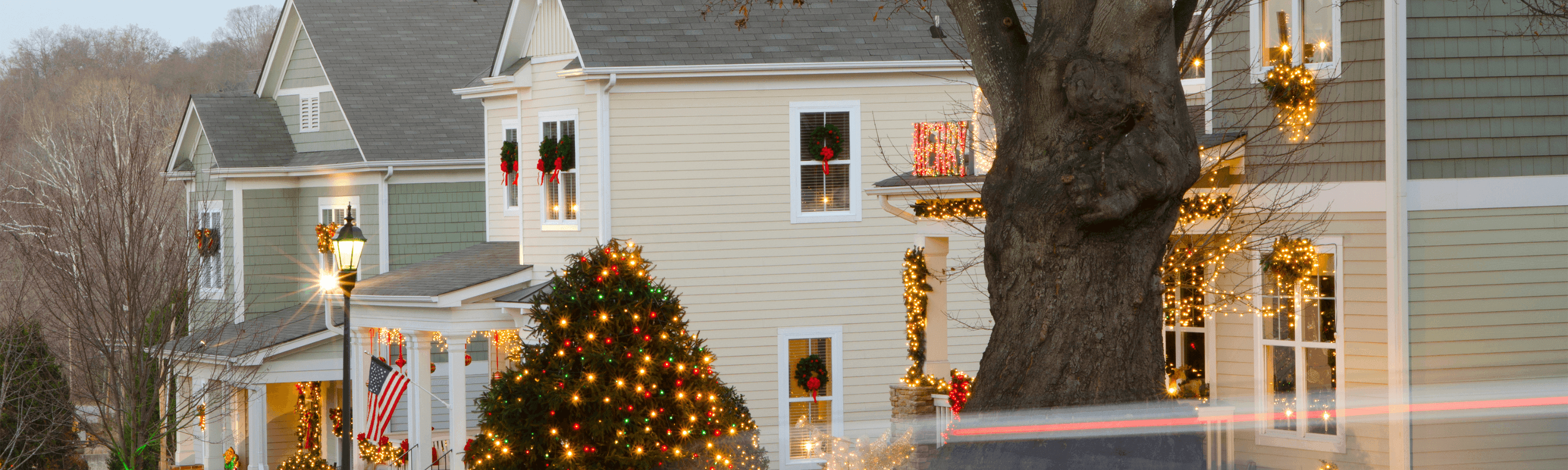 Holiday Home Safety: Comprehensive Guide for a Festive Season