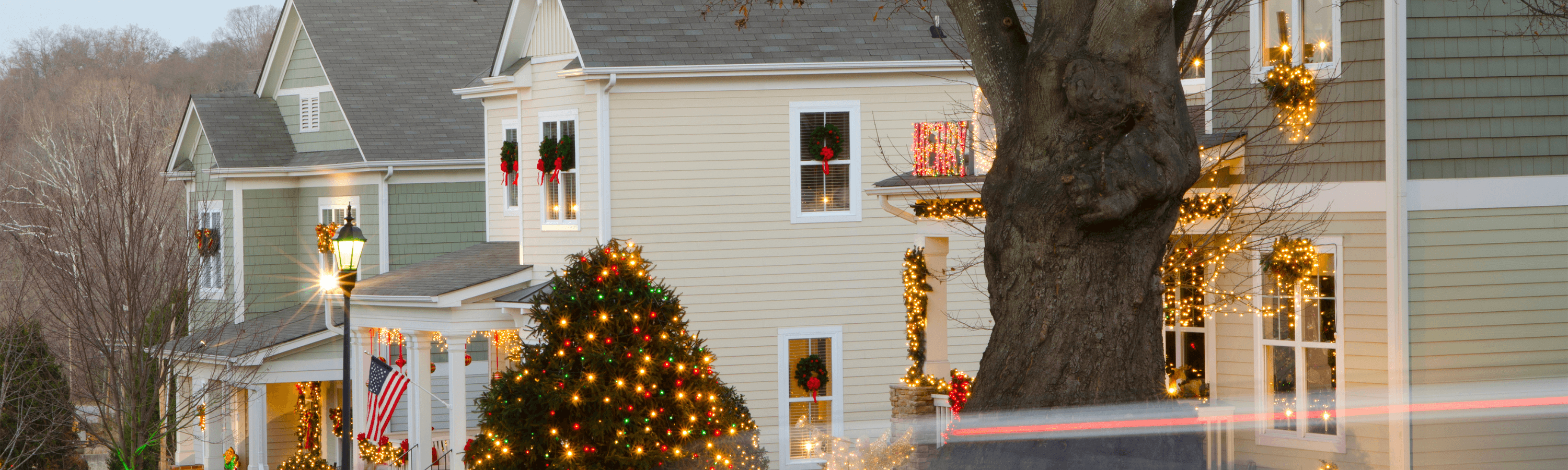 Holiday Home Safety: Comprehensive Guide for a Festive Season