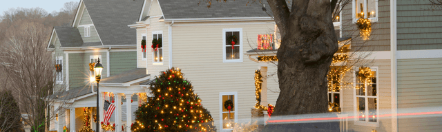 Holiday Home Safety: Comprehensive Guide for a Festive Season 