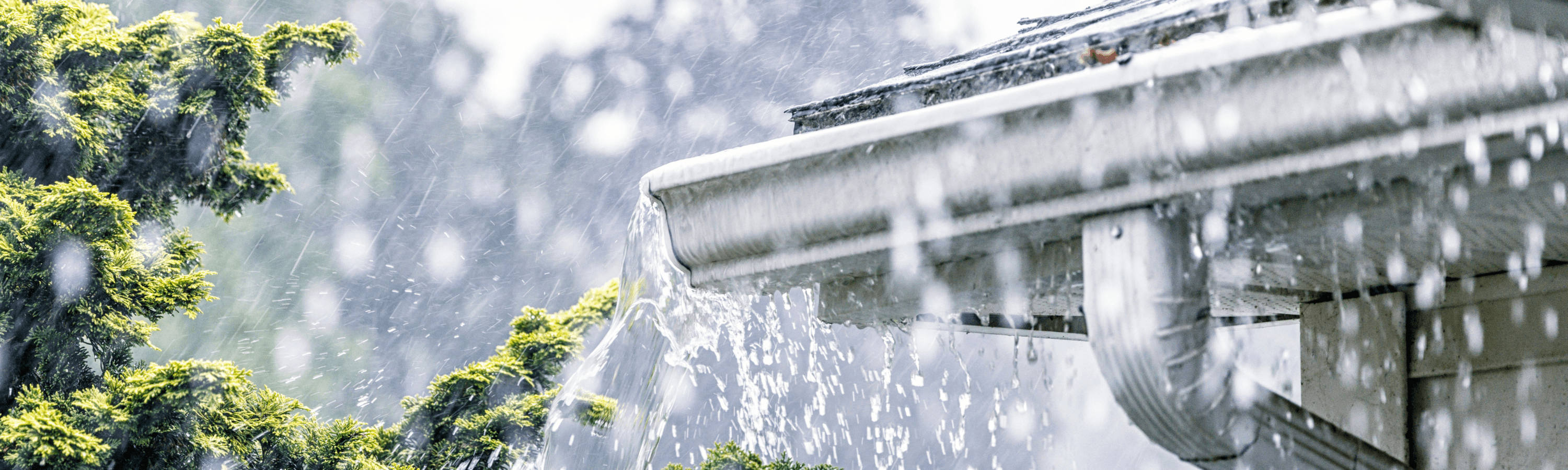 How to Prepare Your Home for Summer Storm Season