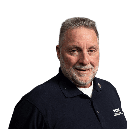 Leonard Curto, WIN Home Inspector and Owner