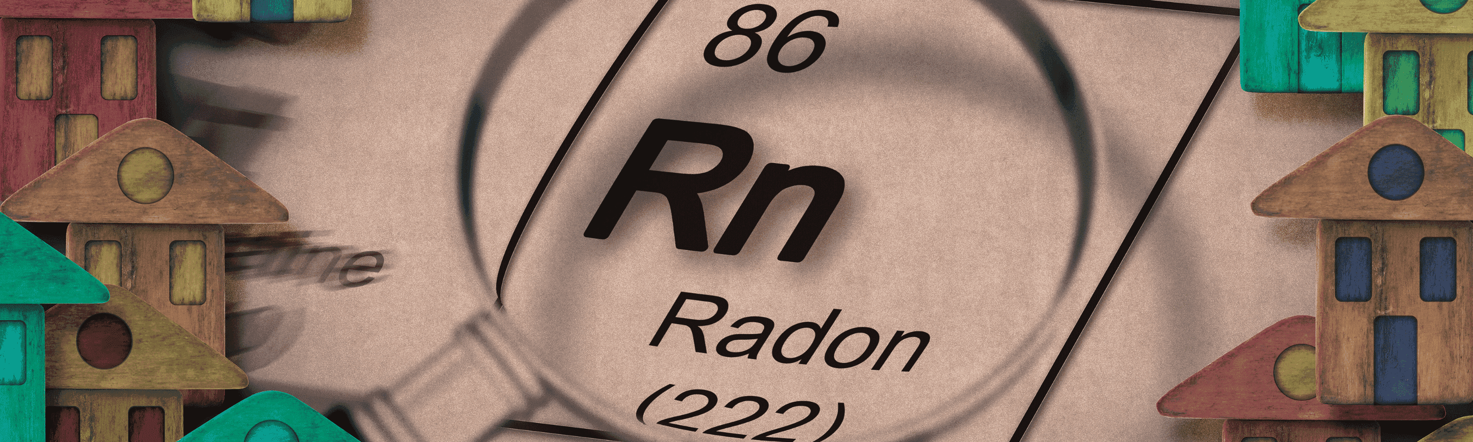 Radon in house featured image