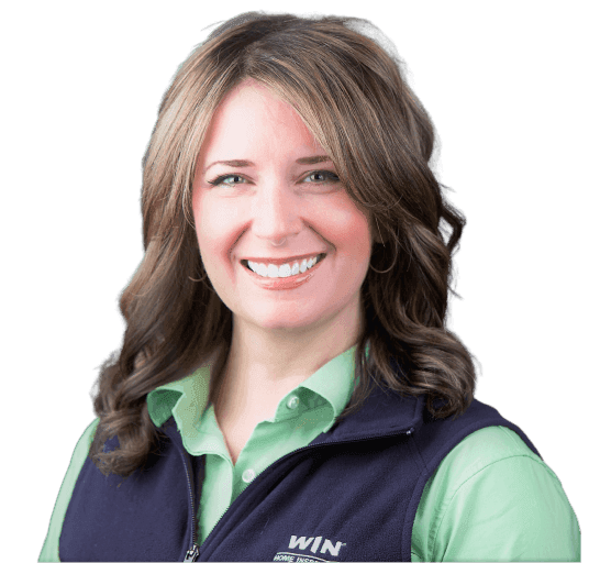 Rosa Fleming, WIN Home Inspector and Owner