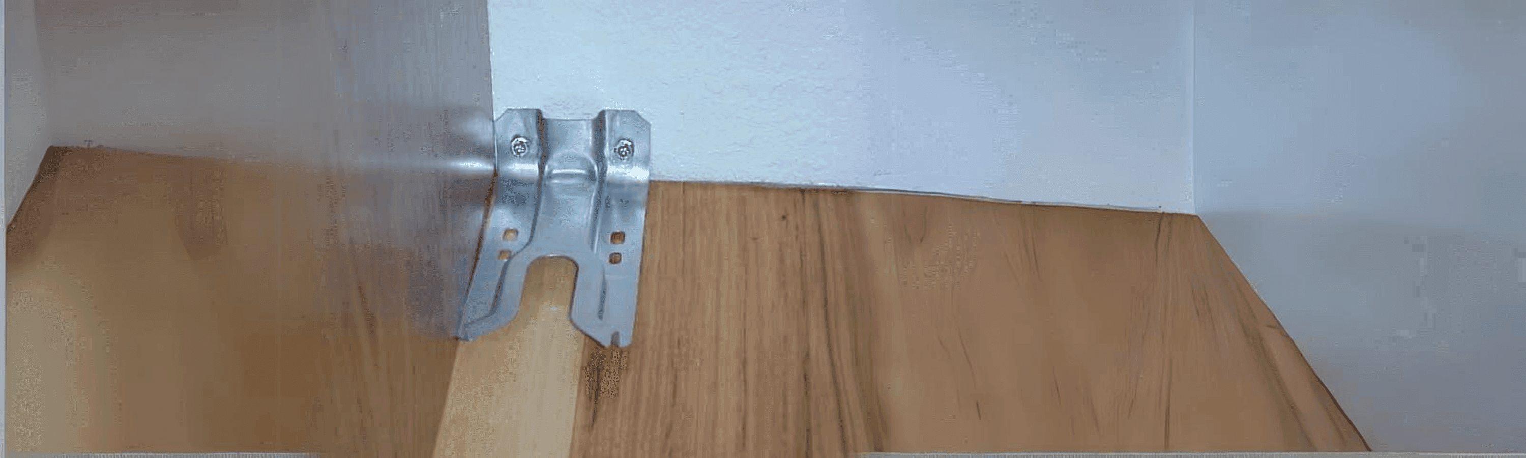 The Importance of Stove Anti-Tip Brackets in Maintaining Home Safety