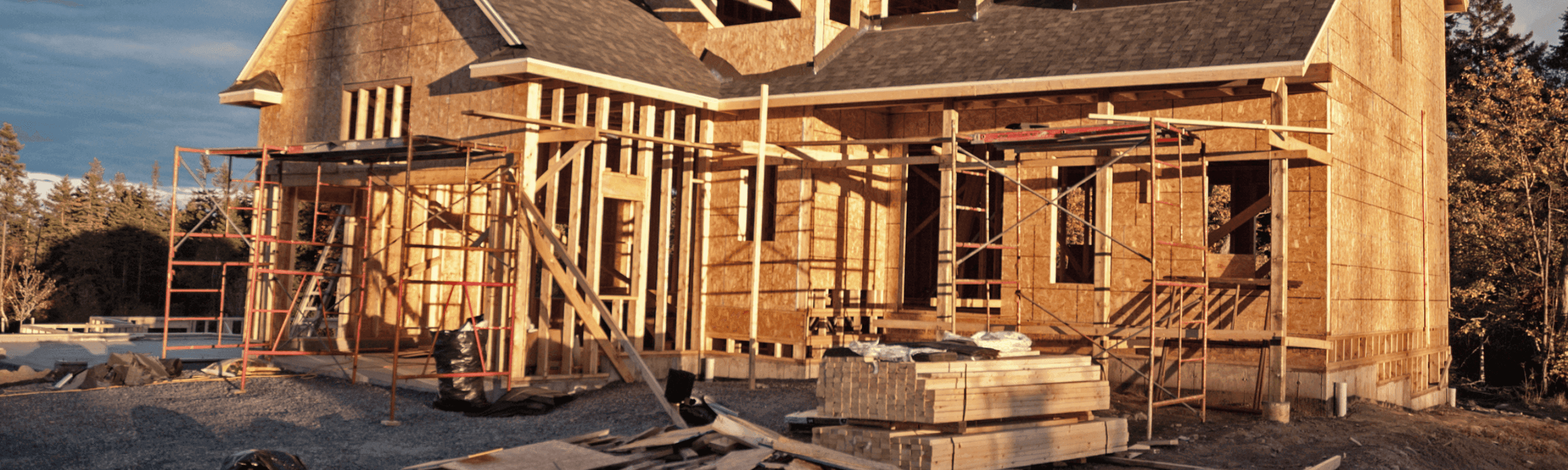 Understanding the Risks of Improper Notching and Boring in Home Construction