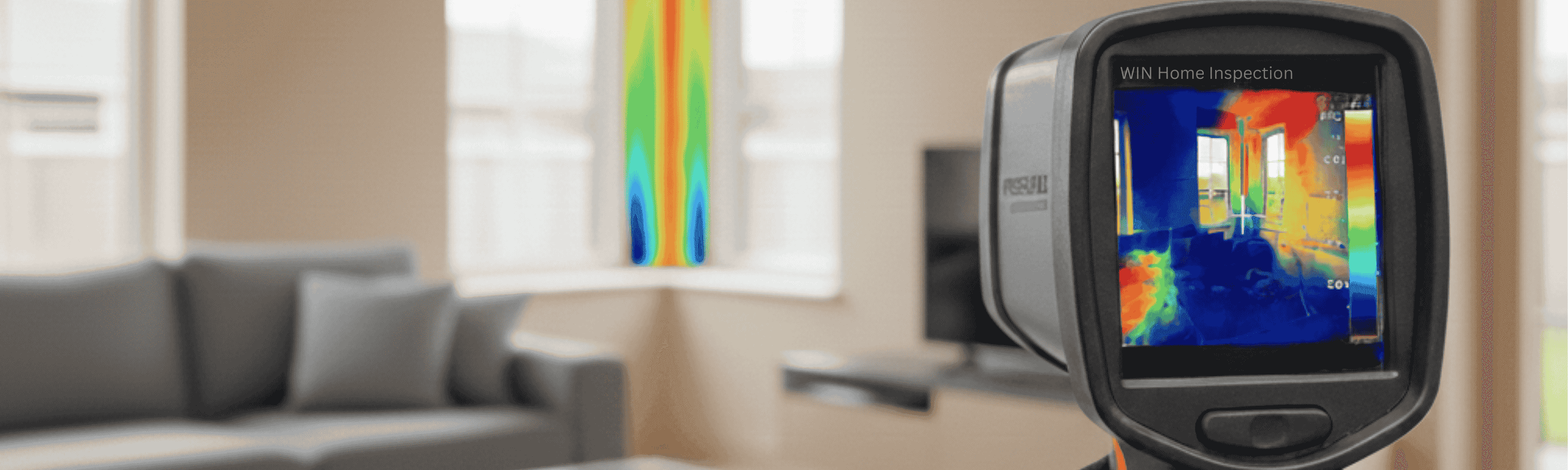 Infrared Scanning Explained: What They Detect