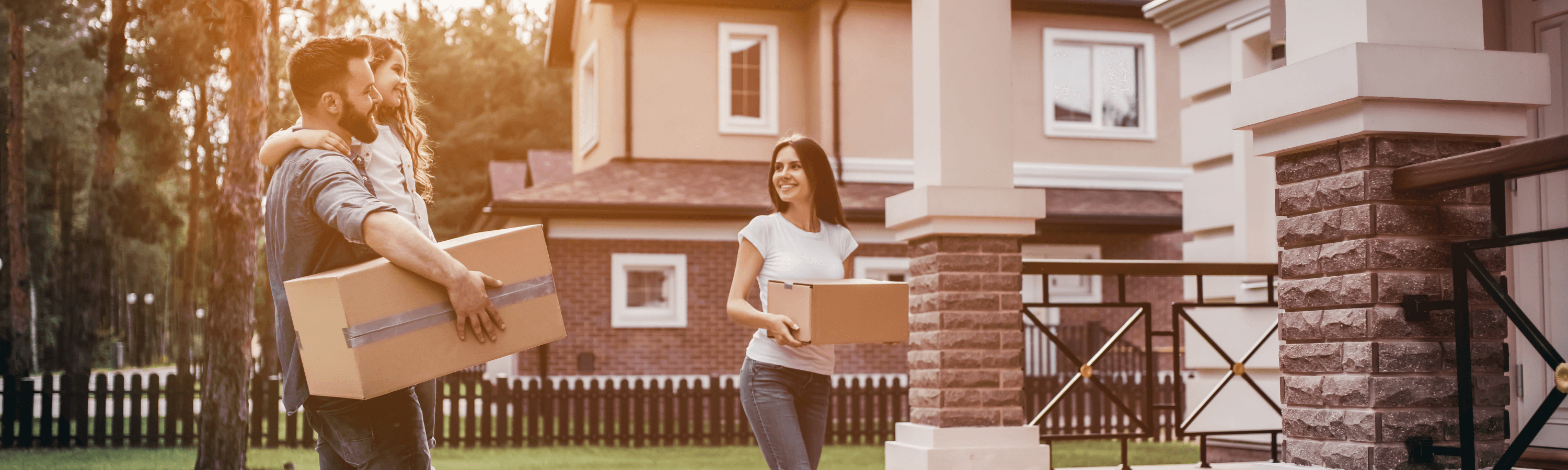 What Happens if You Move in Before the Final Inspection