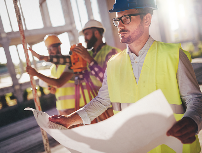 construction industry
