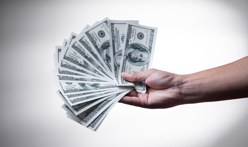 Money