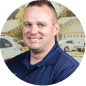 Matthew Brophy Headshot Image