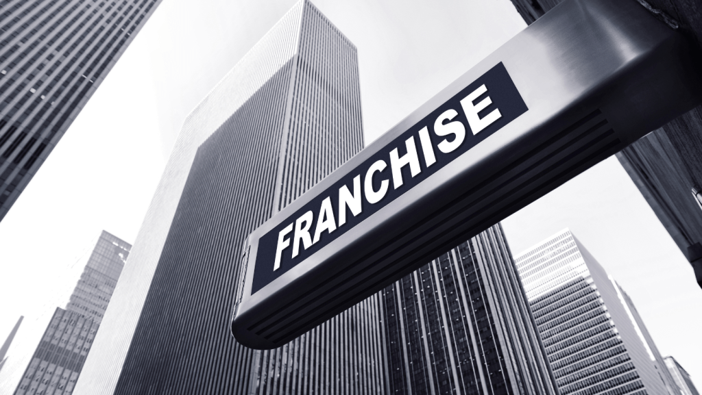 What Is a Mobile Franchise?