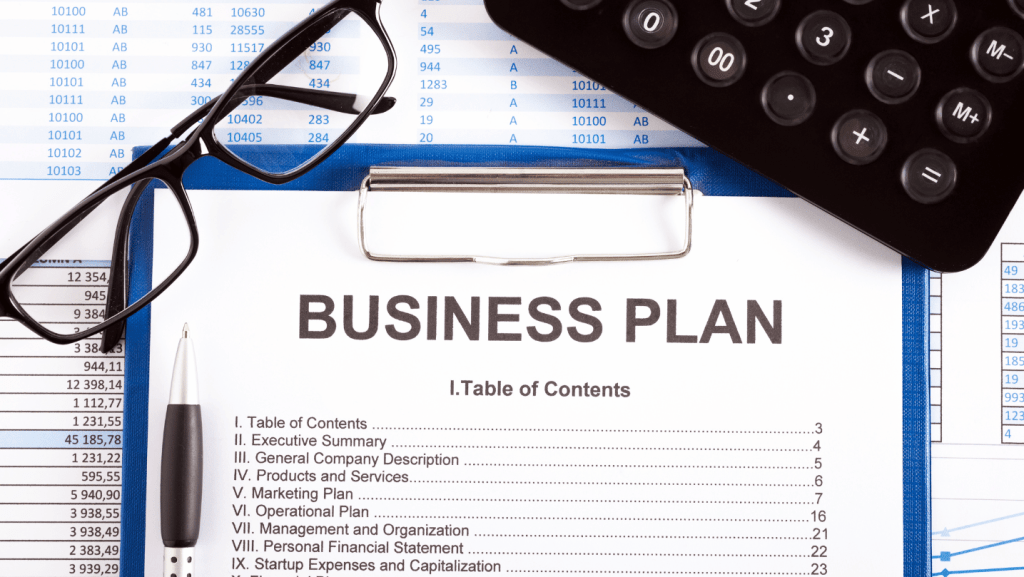 How to Create a Business Plan for Success