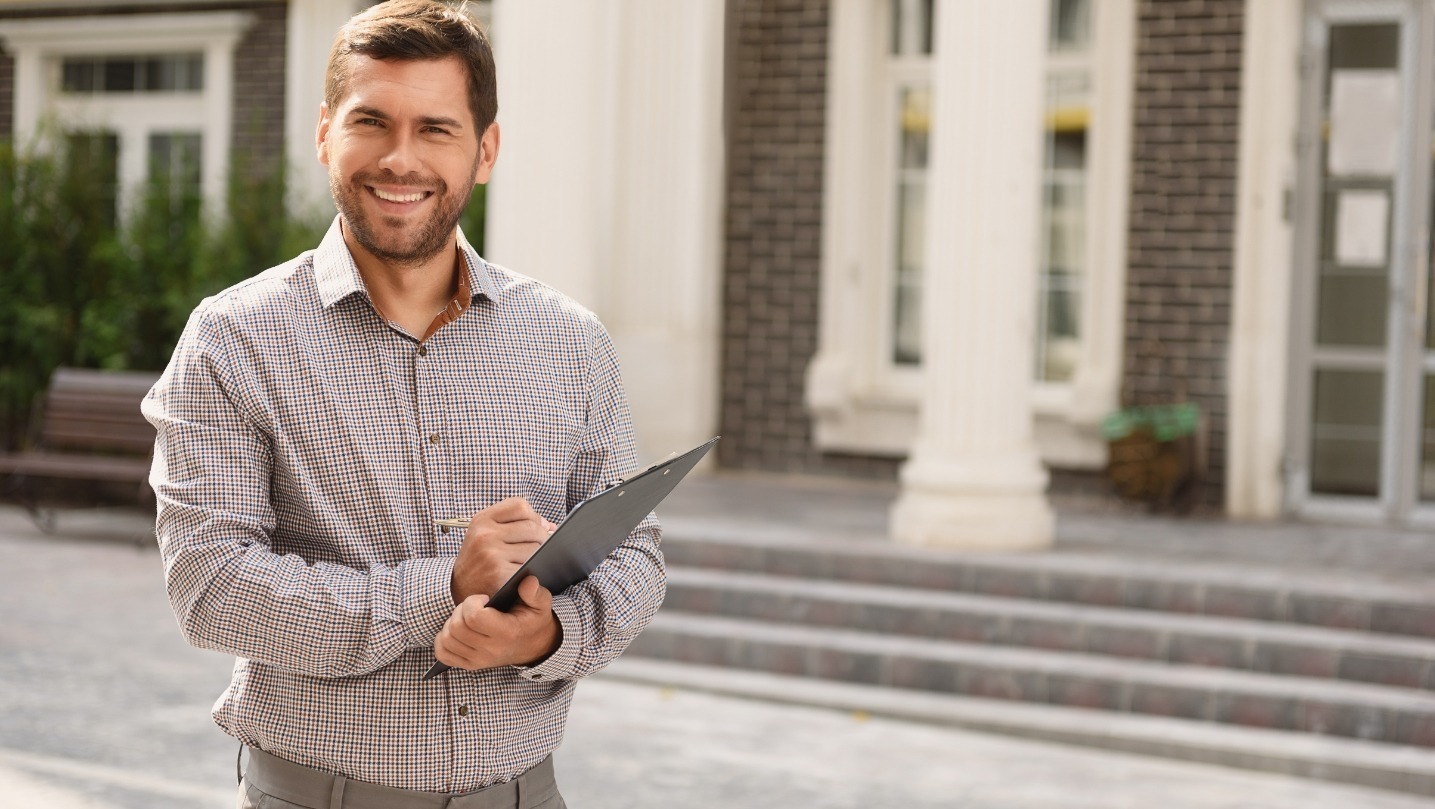 Preparing for career in franchising