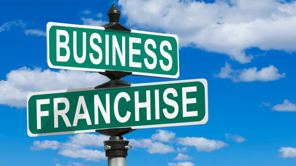 Franchise Business Board