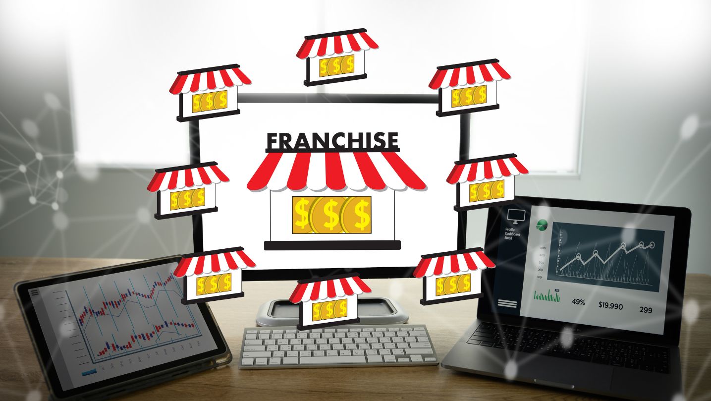 Franchising