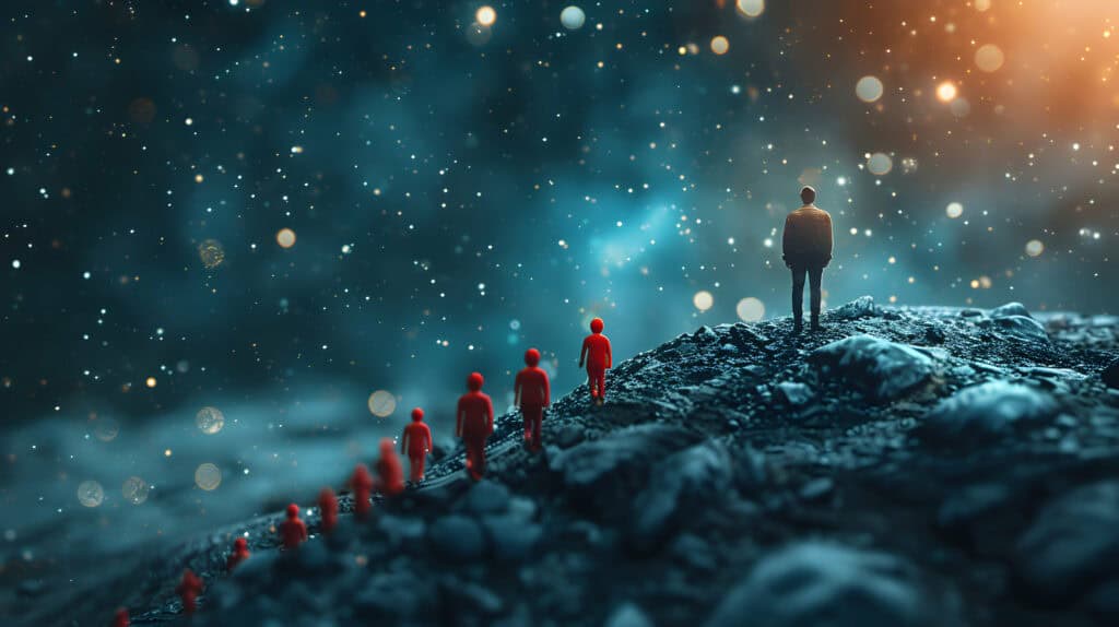 Keys to Having an Entrepreneurial Mindset