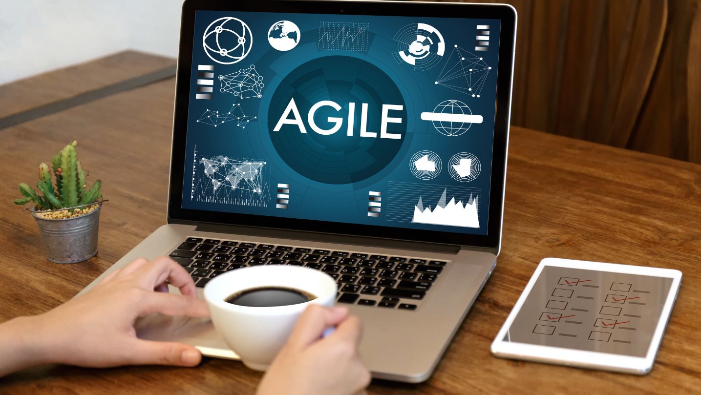 Agile Business Practices