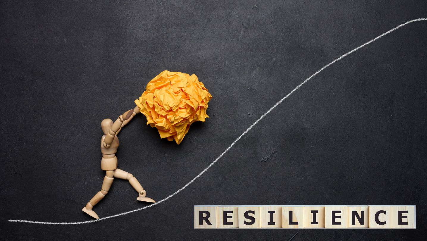 Business Resilience Plan