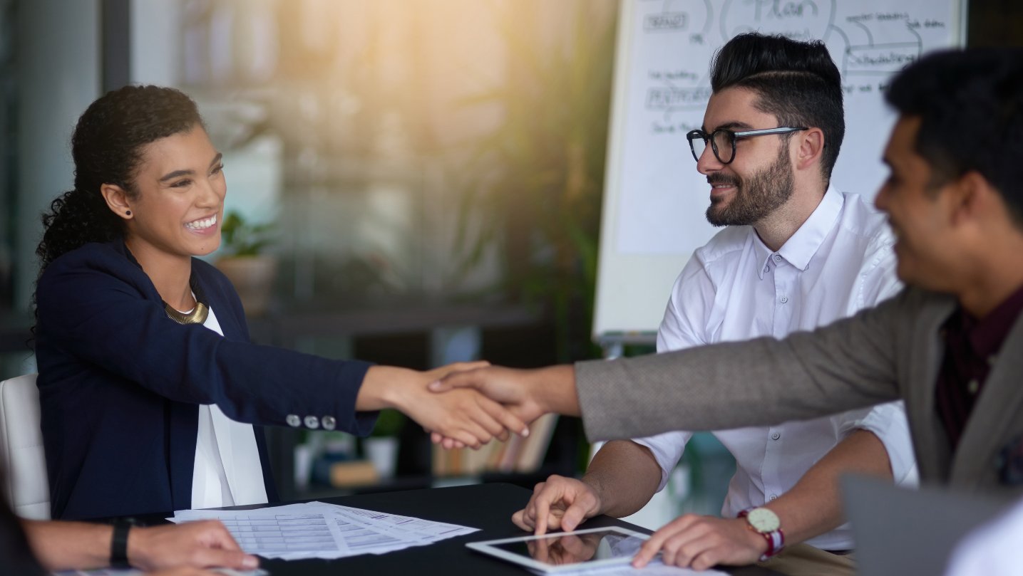 Customer Relationships