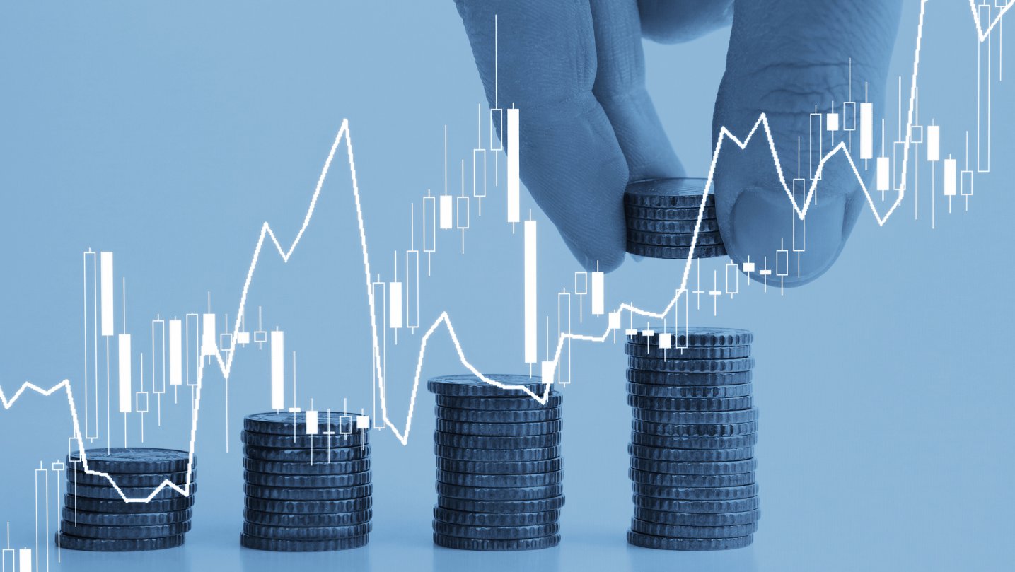 Financial resilience in business