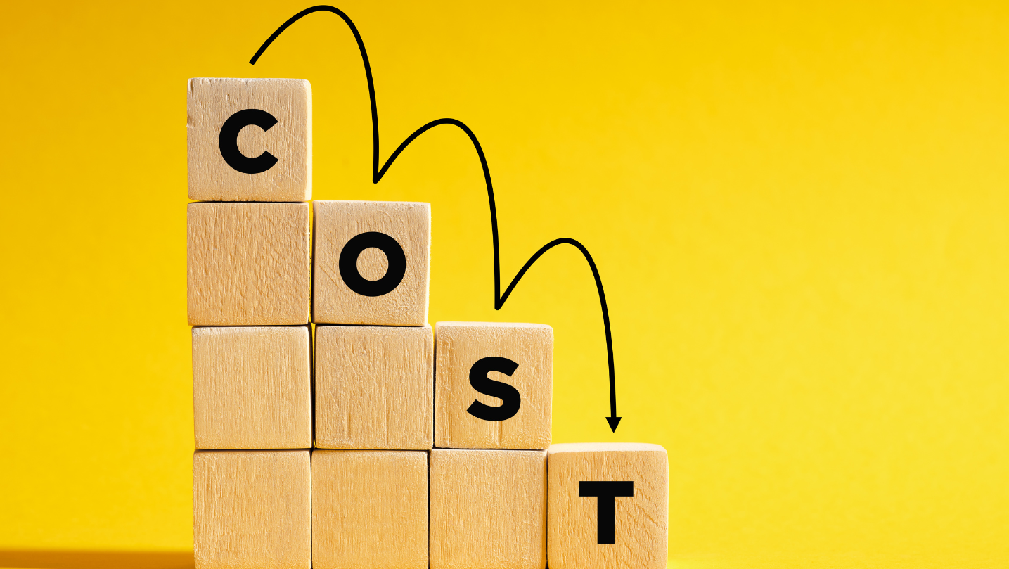 Low Statip Cost