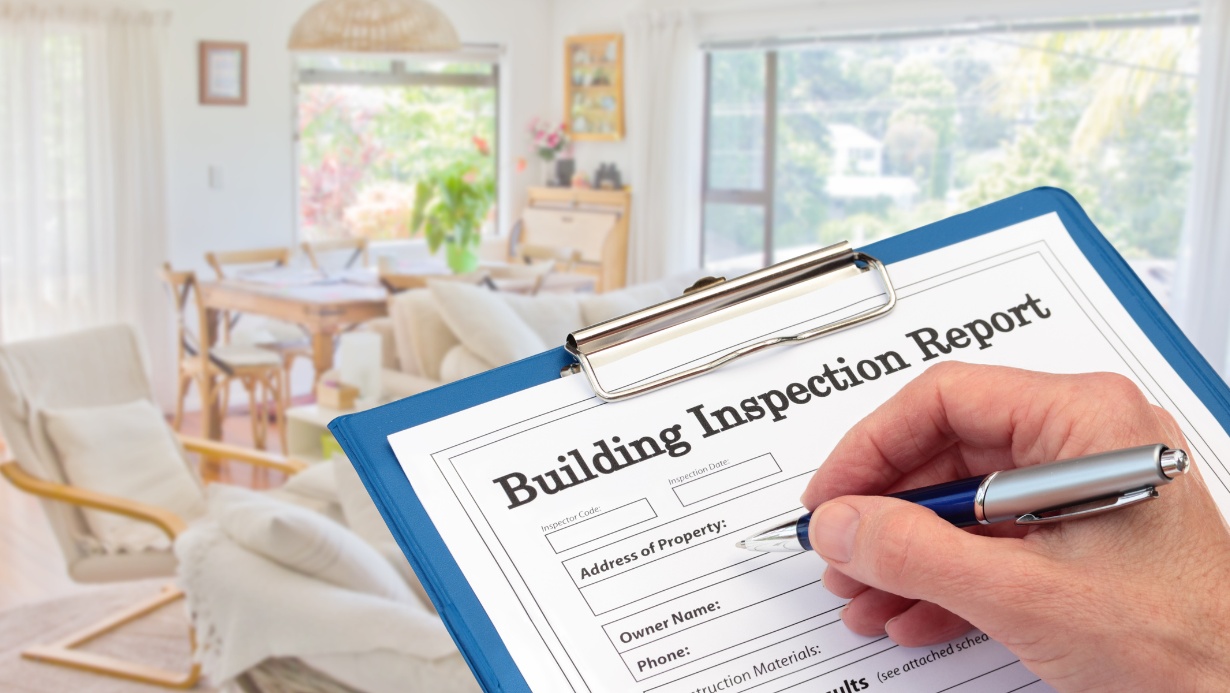 Building Inspection Report