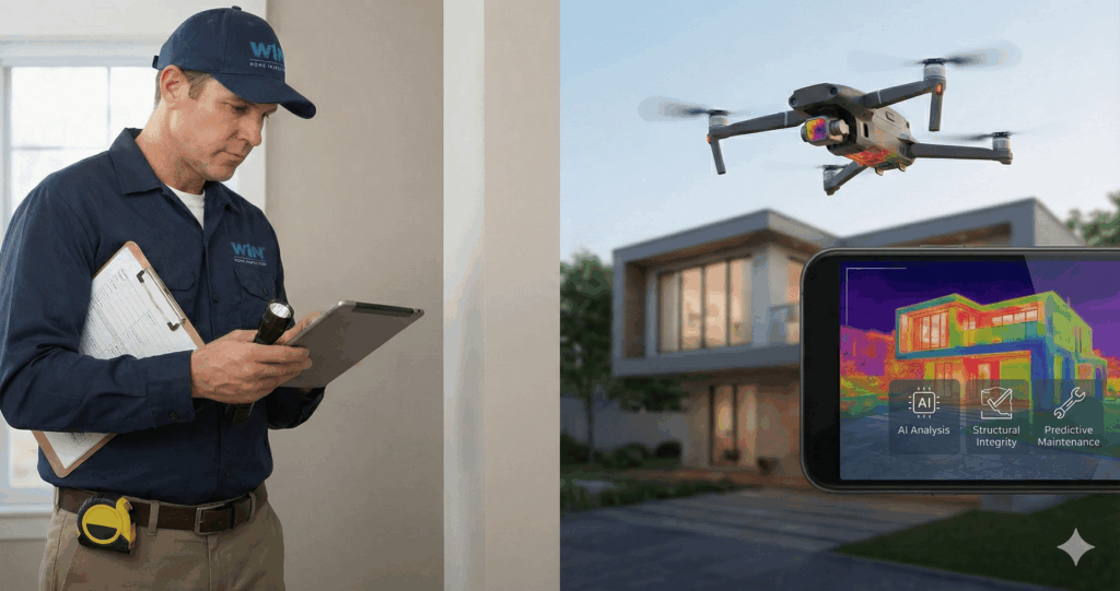 AI in Home Inspection
