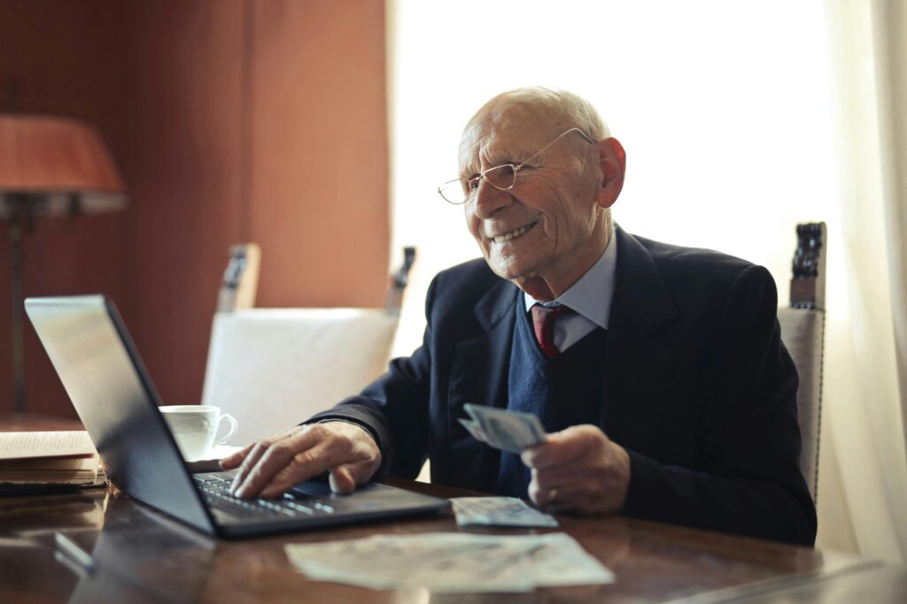 5 Best Retirement Business Ideas With Scalable Profit Potential