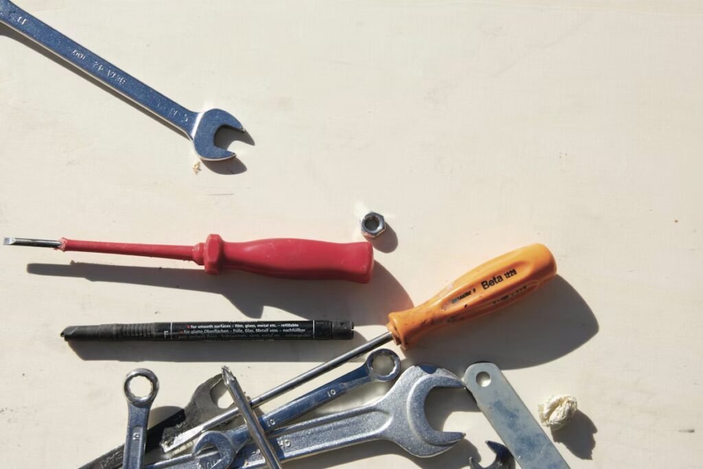 What Is the Trade Service Industry? A Complete Guide