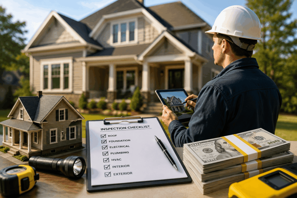 What Type of Inspectors Make the Most Money?
