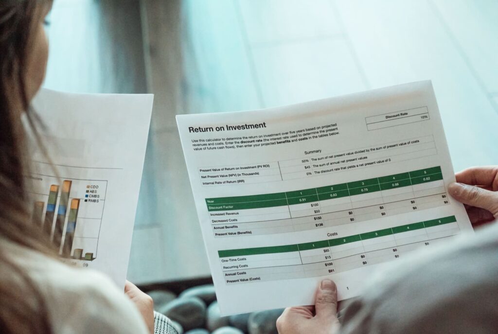 How to Evaluate Franchise ROI Before You Invest