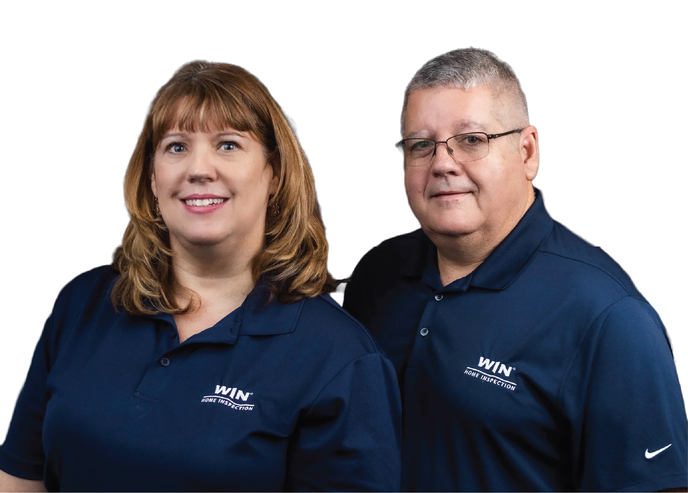 Jeff & Joy Starr